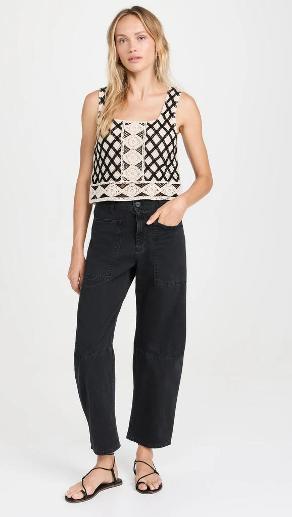 Velvet Brylie Pants 4