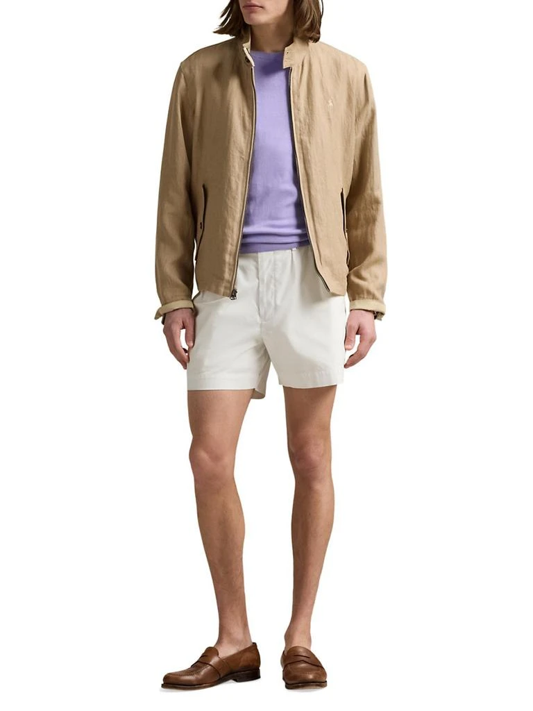Ralph Lauren The Bedford Reversible Jacket 2