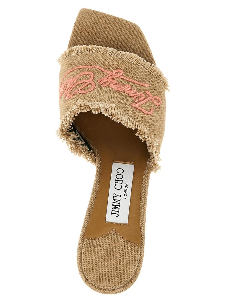 Jimmy Choo alexia Sandals - Shoes - Compare Prices from 8+