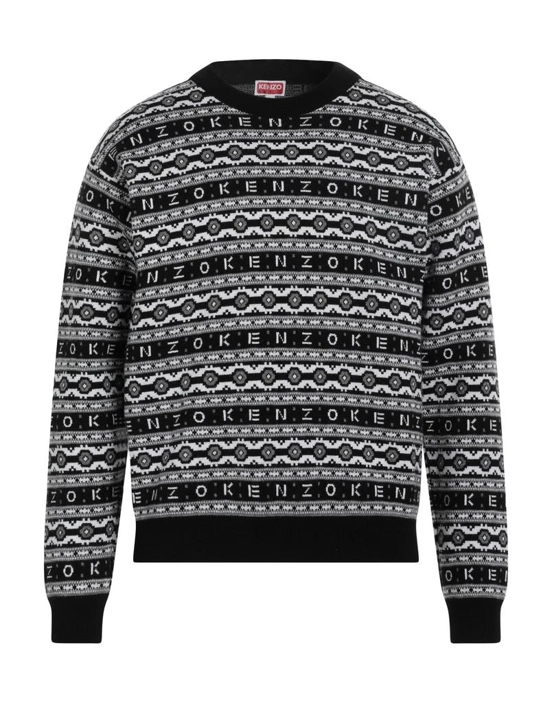 Kenzo Sweater 1