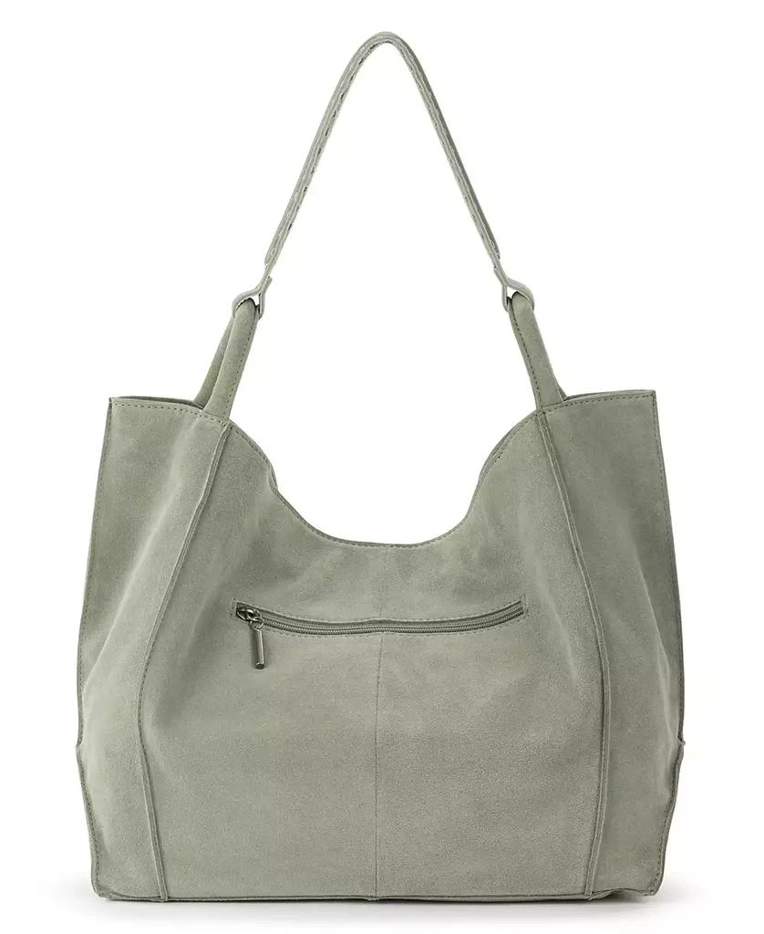 The Sak Women's Los Feliz Leather Tote Bag 2