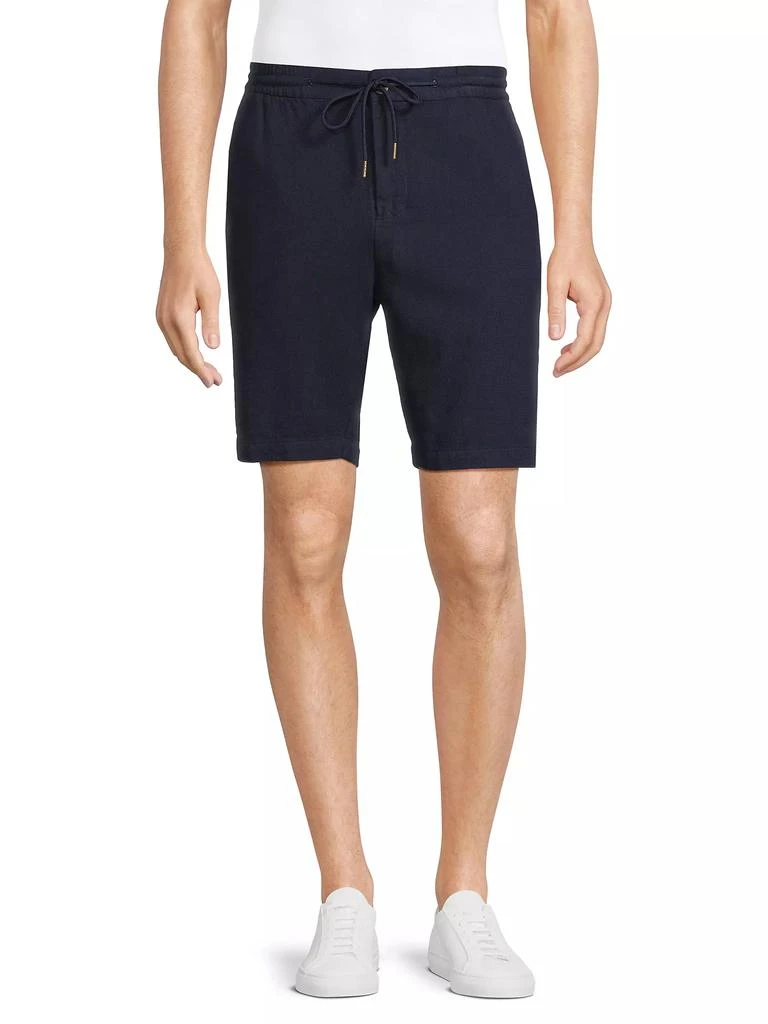 Rails Archer Cotton-Blend Shorts 3