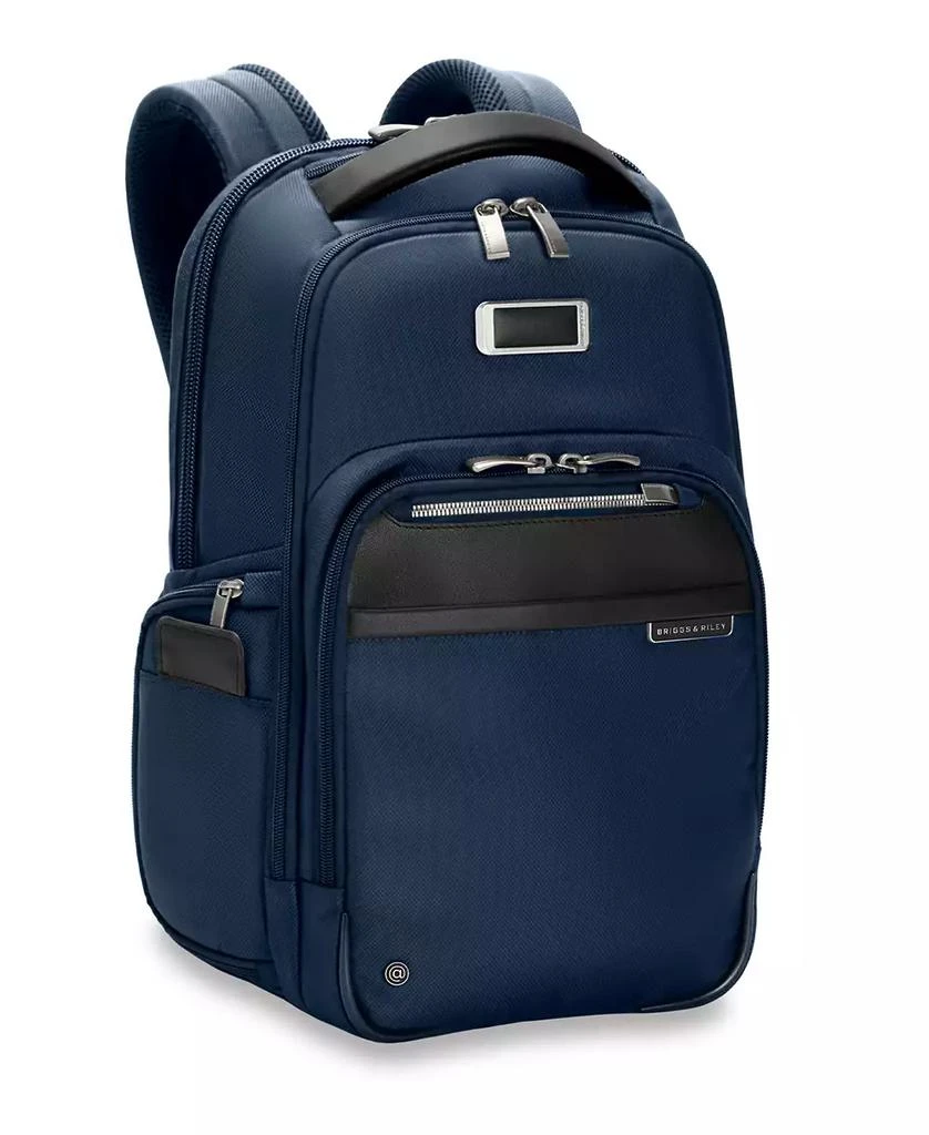 Briggs & Riley Work 2.0 Medium Backpack 4