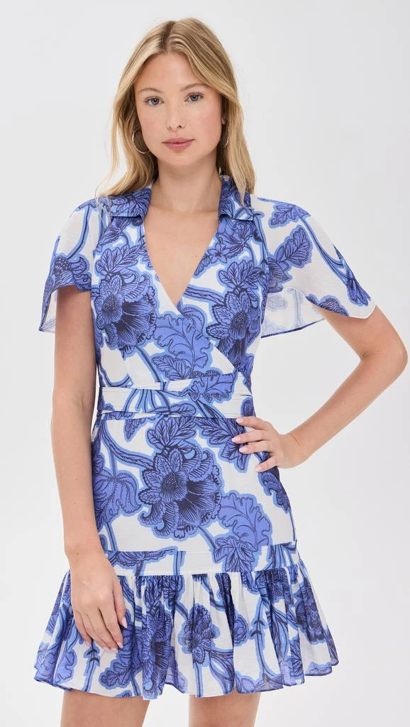Alexis Melba Dress 6