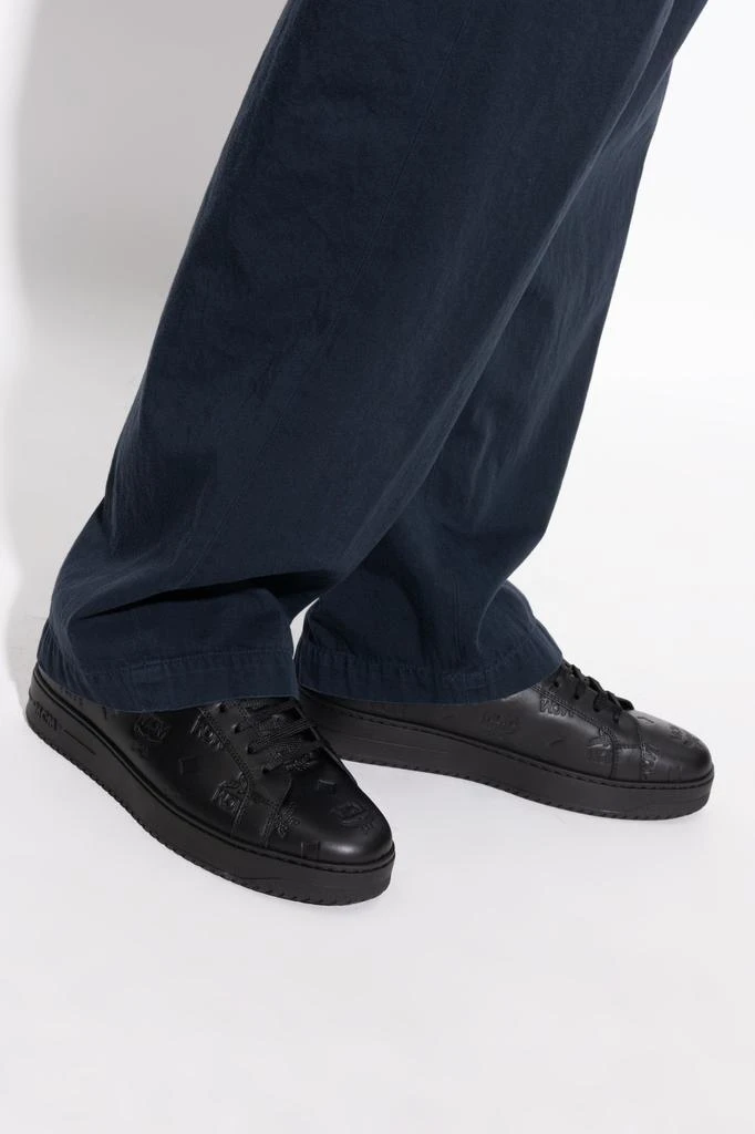 MCM Sports shoes 2