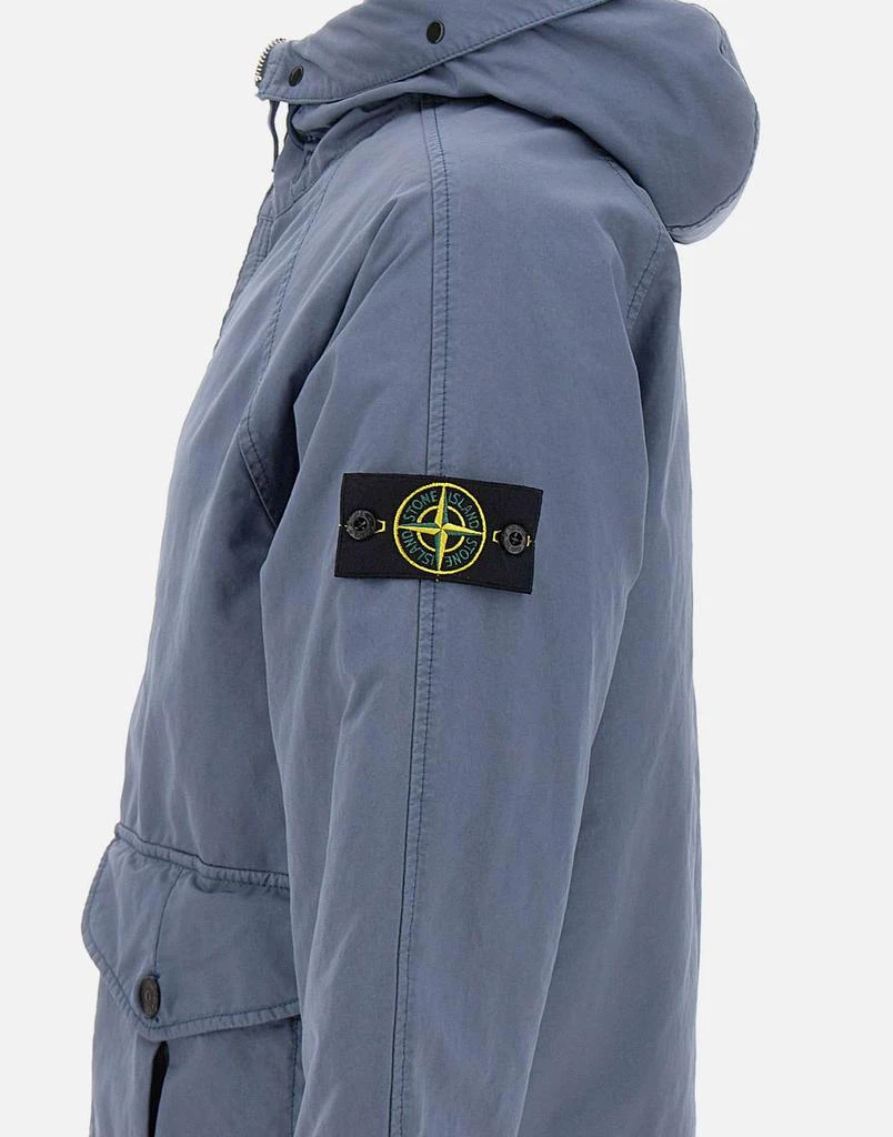 Stone Island "DAVID TC DOWN"  jacket 2