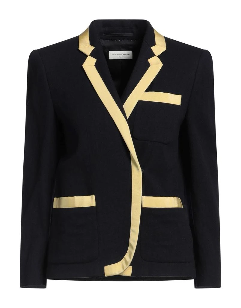 Dries Van Noten Blazer 1