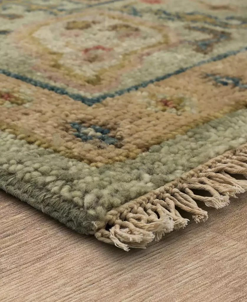 Karastan Balboa Alicante 6' x 9' Area Rug 2