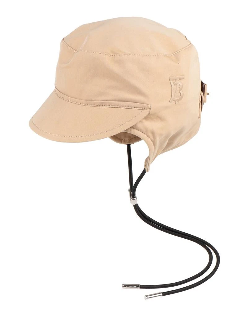Burberry Hat 1