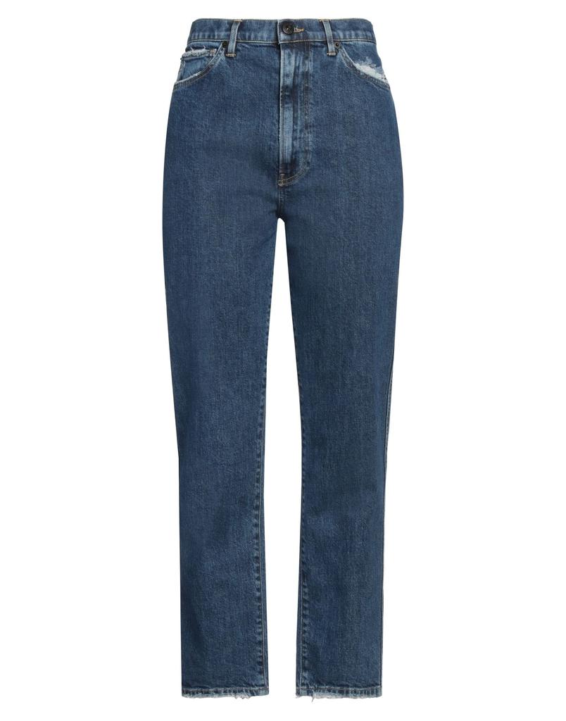 3 X 1 Denim pants