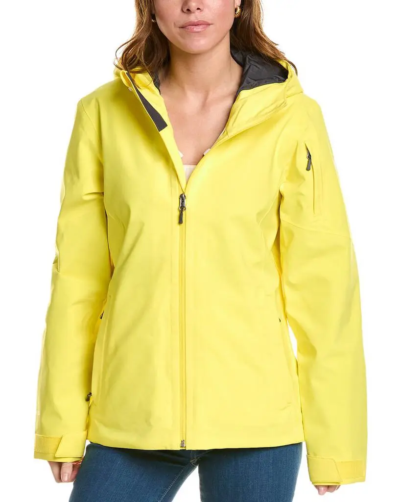 Spyder Volt GTX Shell Jacket 4