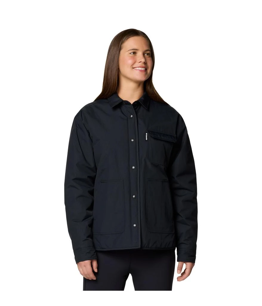 Columbia Longhorn Ridge™ Reversible Shirt Jacket 1
