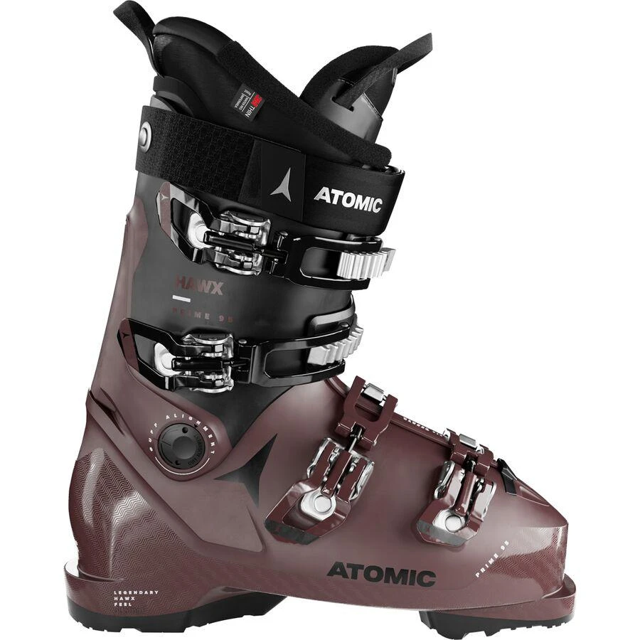 Atomic Atomic Hawx Prime 95 Ski Boot - 2024 - Women's 1