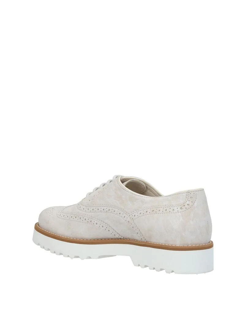 hogan Laced shoes 3