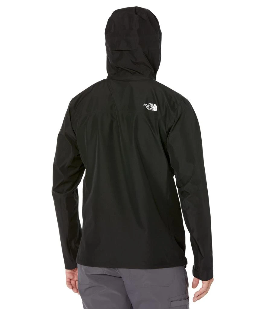 The North Face Dryzzle Futurelight Jacket 2