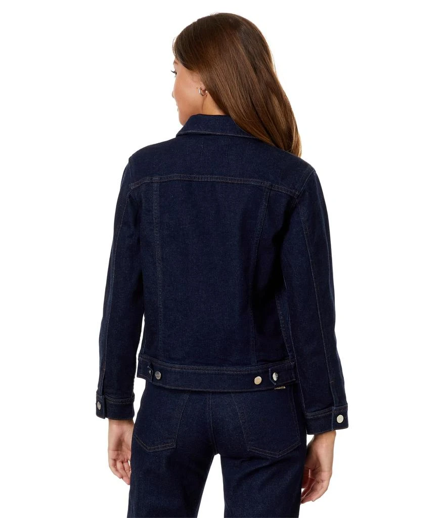 AG Jeans EmRata x AG Jerrie Jacket 2