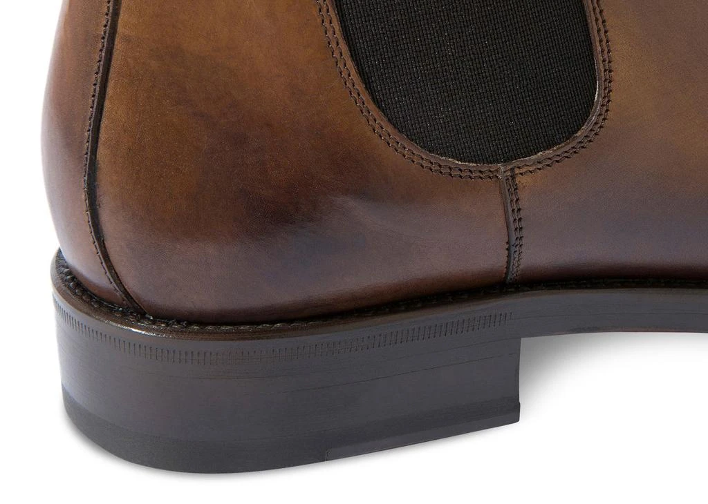 Scarosso Enzo boots 4