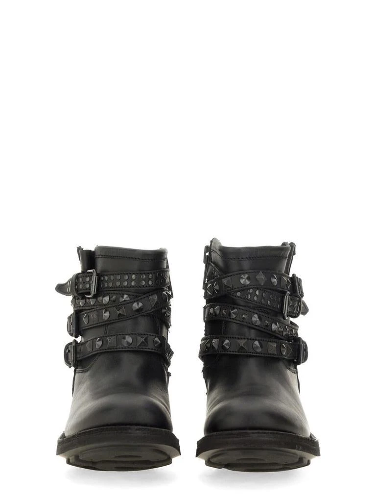 Ash Ash Tatum Boot 4