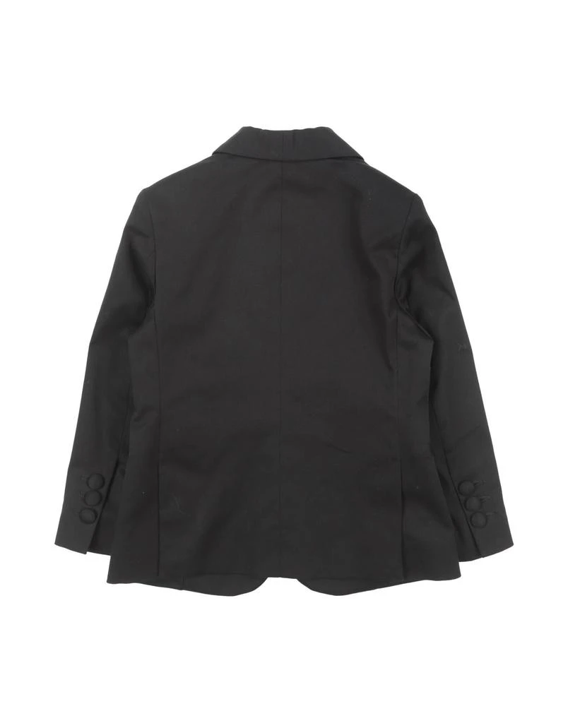 COW Blazer 2