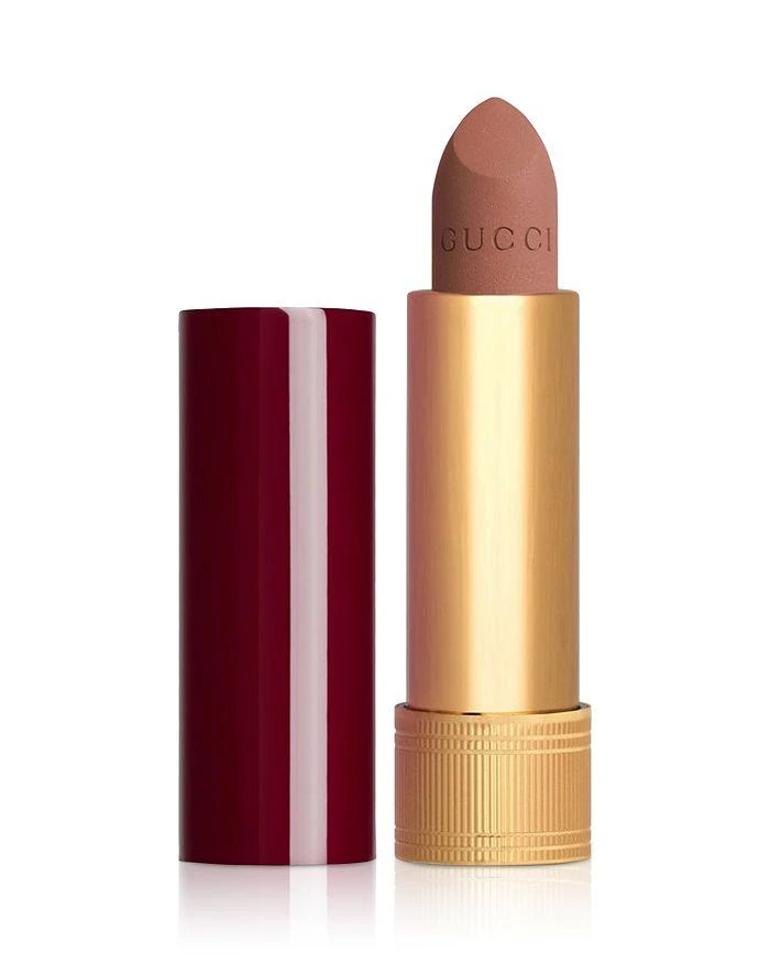 Gucci Limited Edition Rouge à Lèvres Mat Matte Lipstick