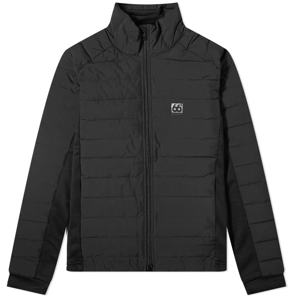 66 North 66° North Ok Down Jacket 1