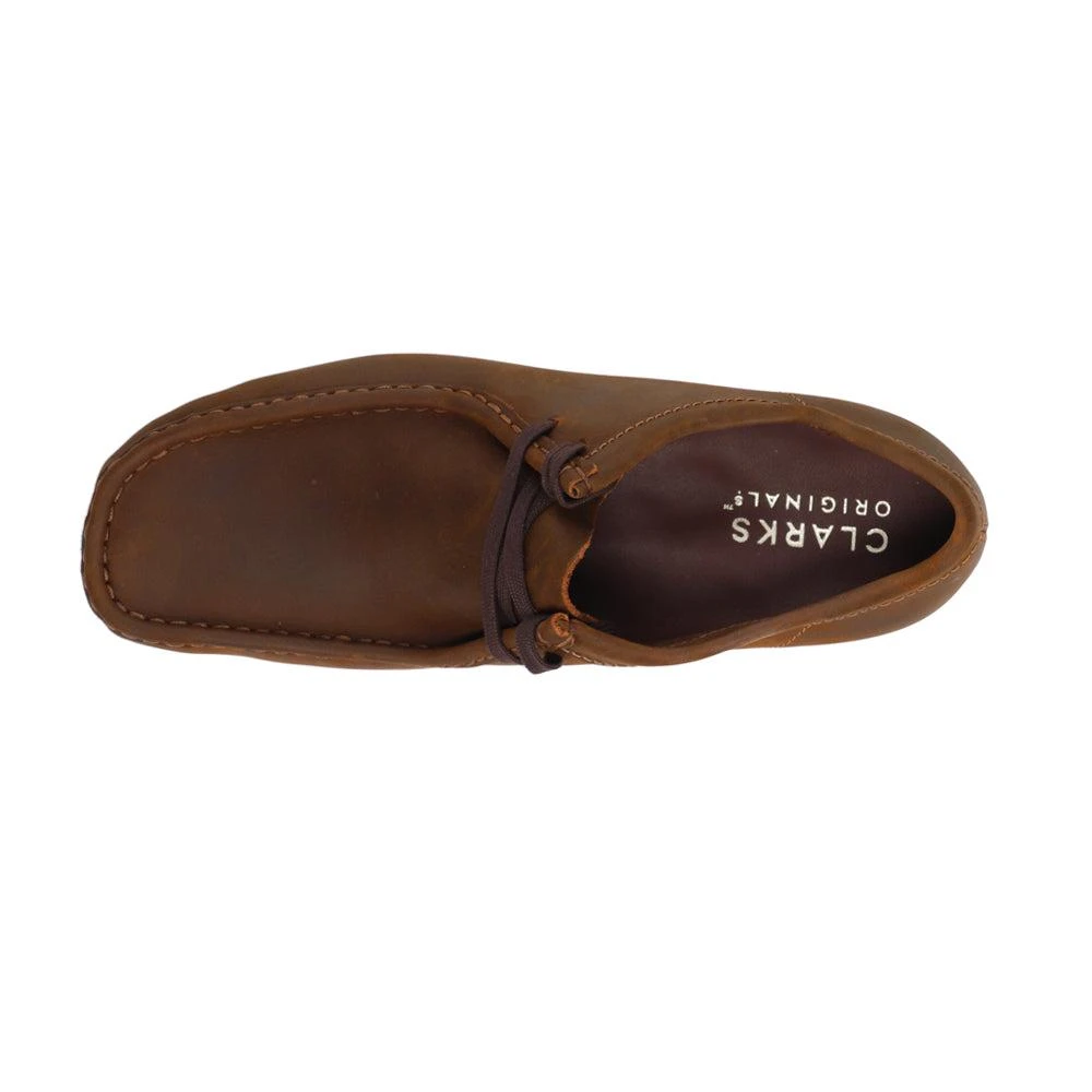 Clarks Wallabee Moccasins 4