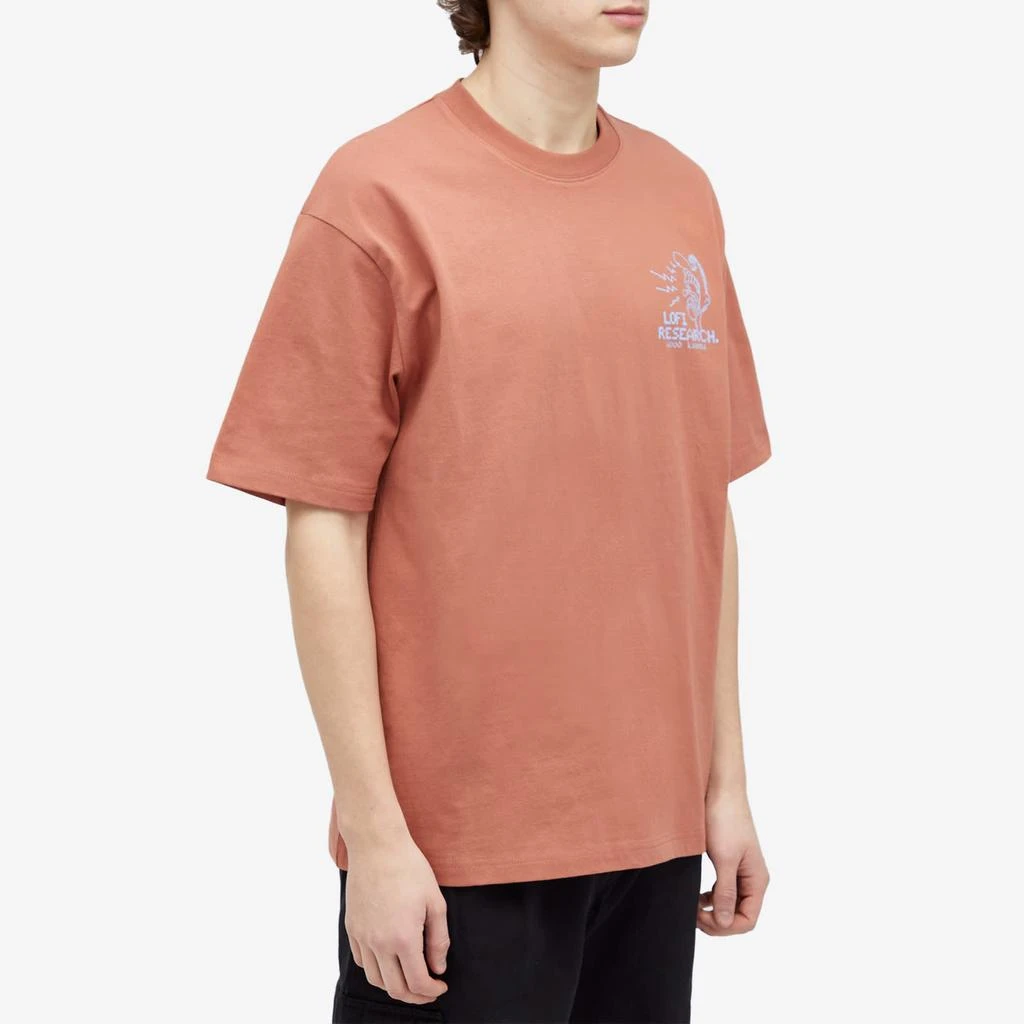 Lo-Fi Lo-Fi Good Karma T-Shirt 2