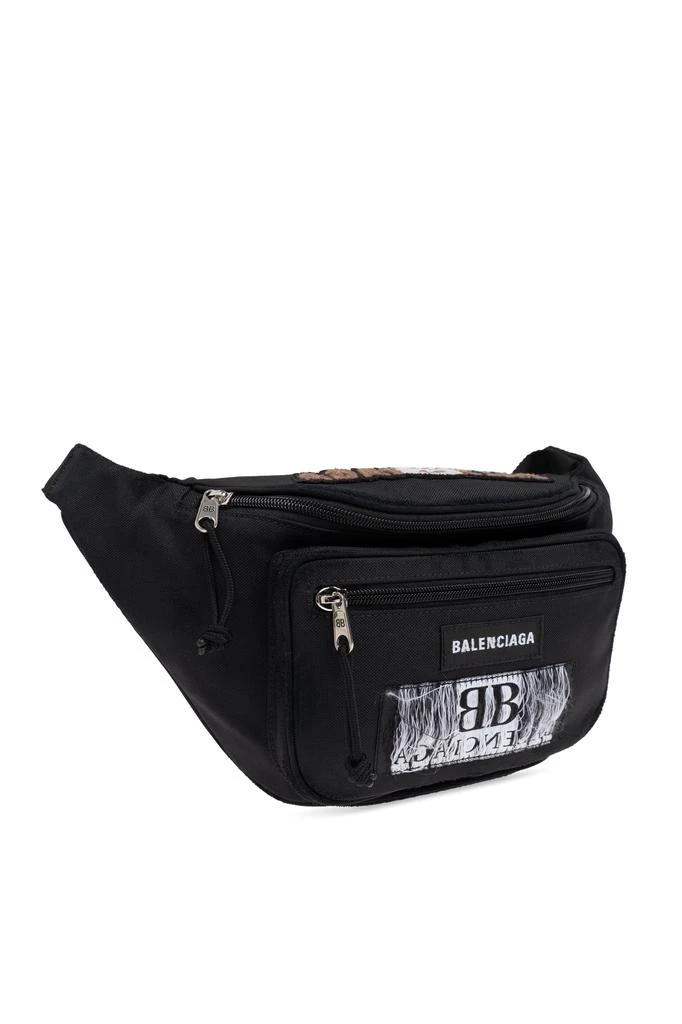 Balenciaga Waist Bag 4