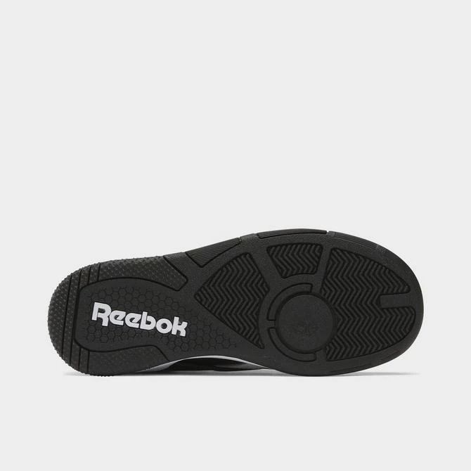 REEBOK Little Kids' Reebok BB 4000 II Casual Shoes 5