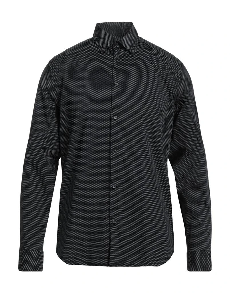 HAMAKI-HO Patterned shirt 1