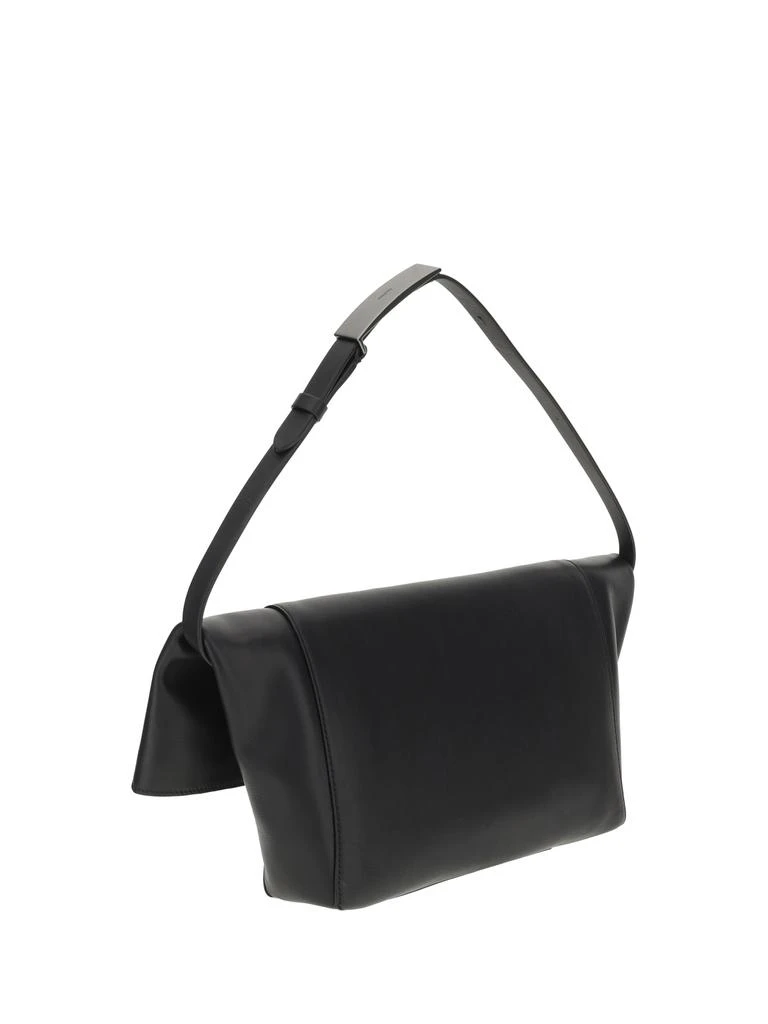 Max Mara Leather Shoulder Bag 3