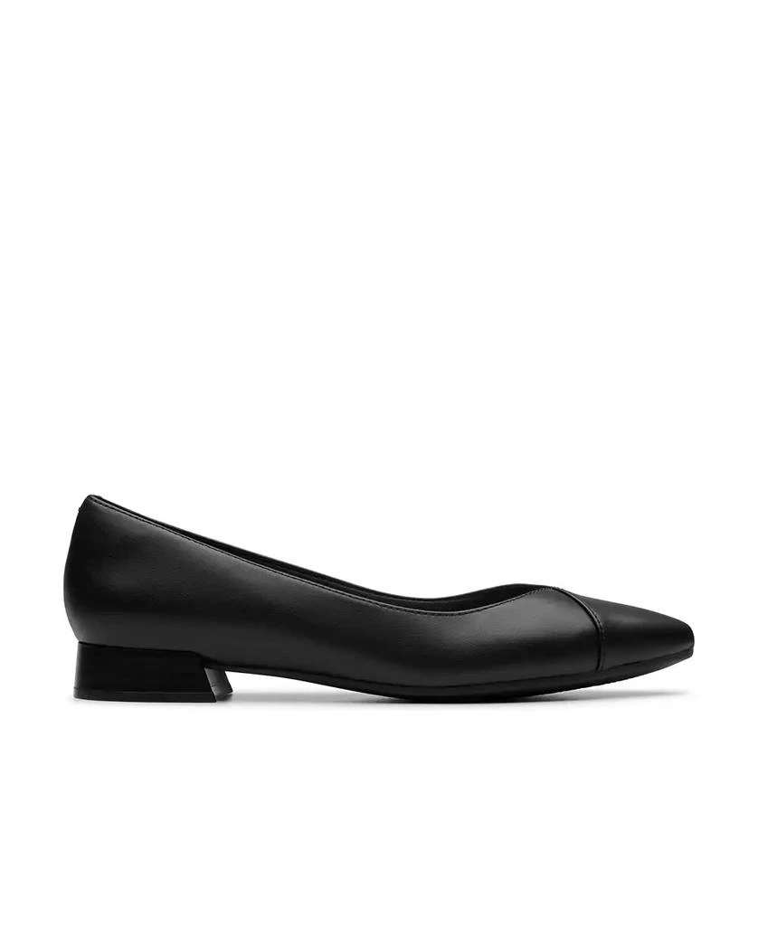 Clarks Women's Collection Natalyn Wish Shoes 2