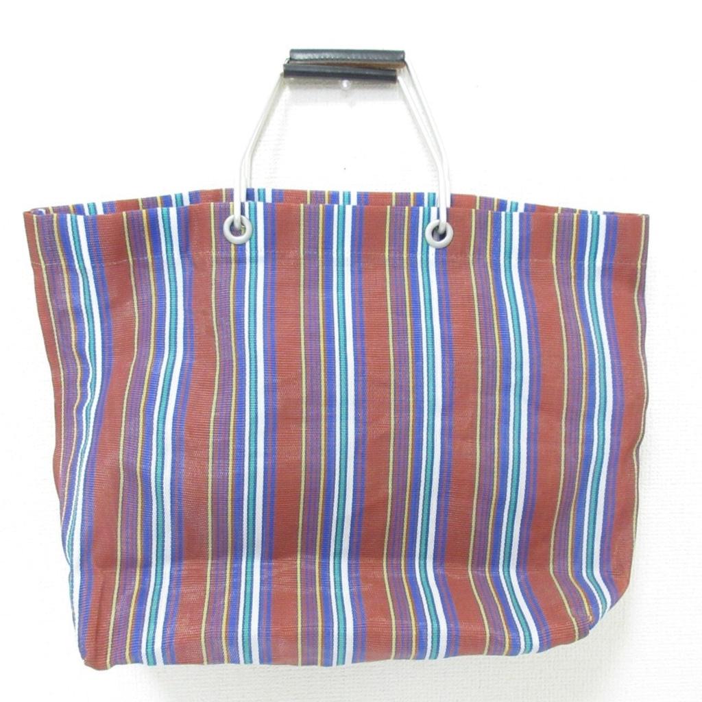 Marni Nylon Tote Bag (Pre-Owned)