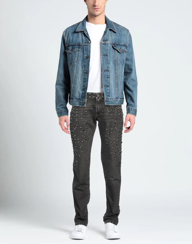 Dolce
Gabbana Denim pants 2