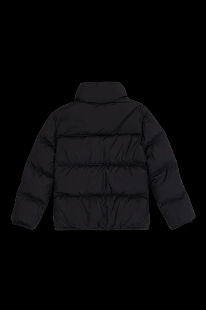 Moncler Moncler Enfant Jacobus Down Biker Jacket 2