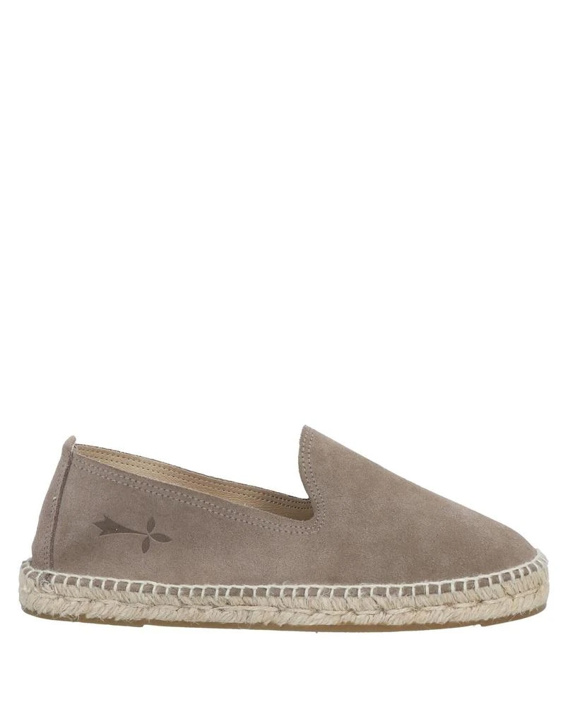 MANEBÍ Espadrilles 1