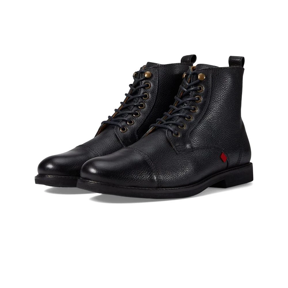 Marc Joseph New York Men's Lincoln Center Lace Up Shoes 6
