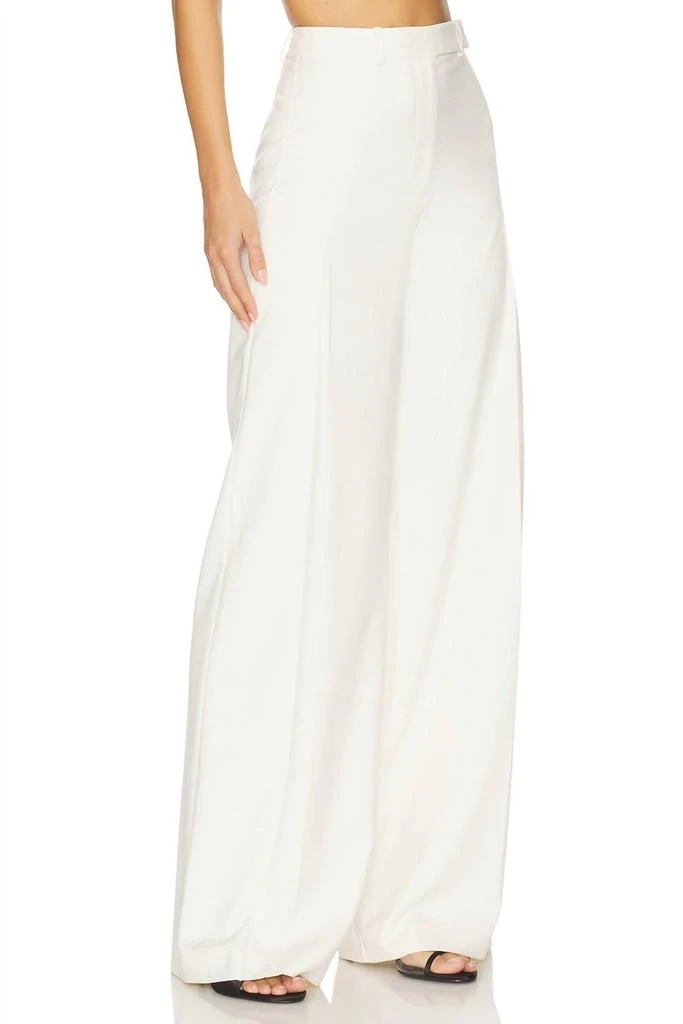 Alexis Alexis - Jude Wide Leg Pants 3