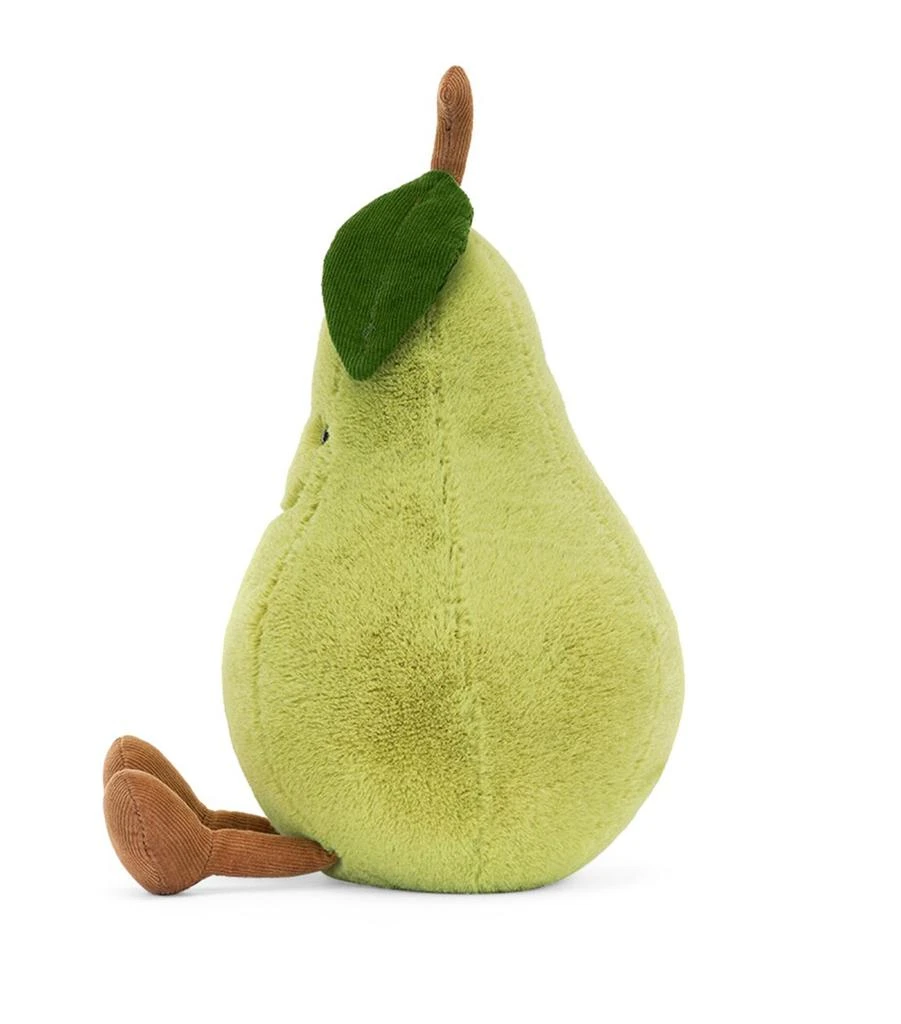 Jellycat Amuseables Pear (24cm) 2