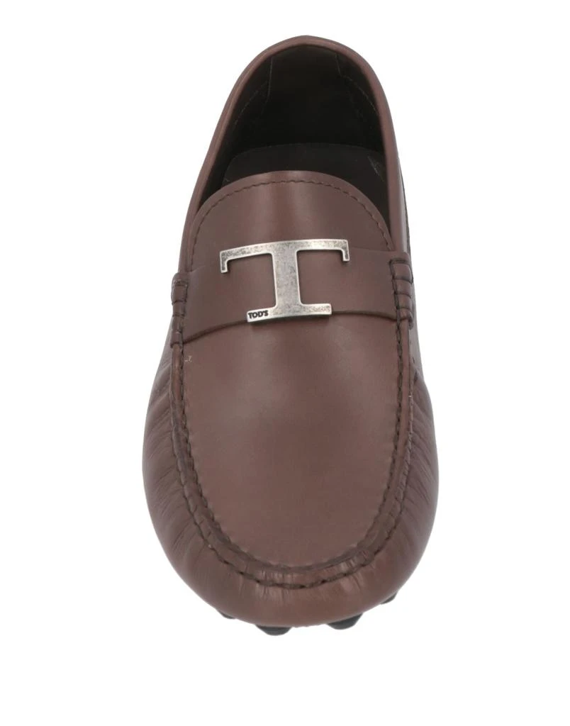 Tod's Loafers 4
