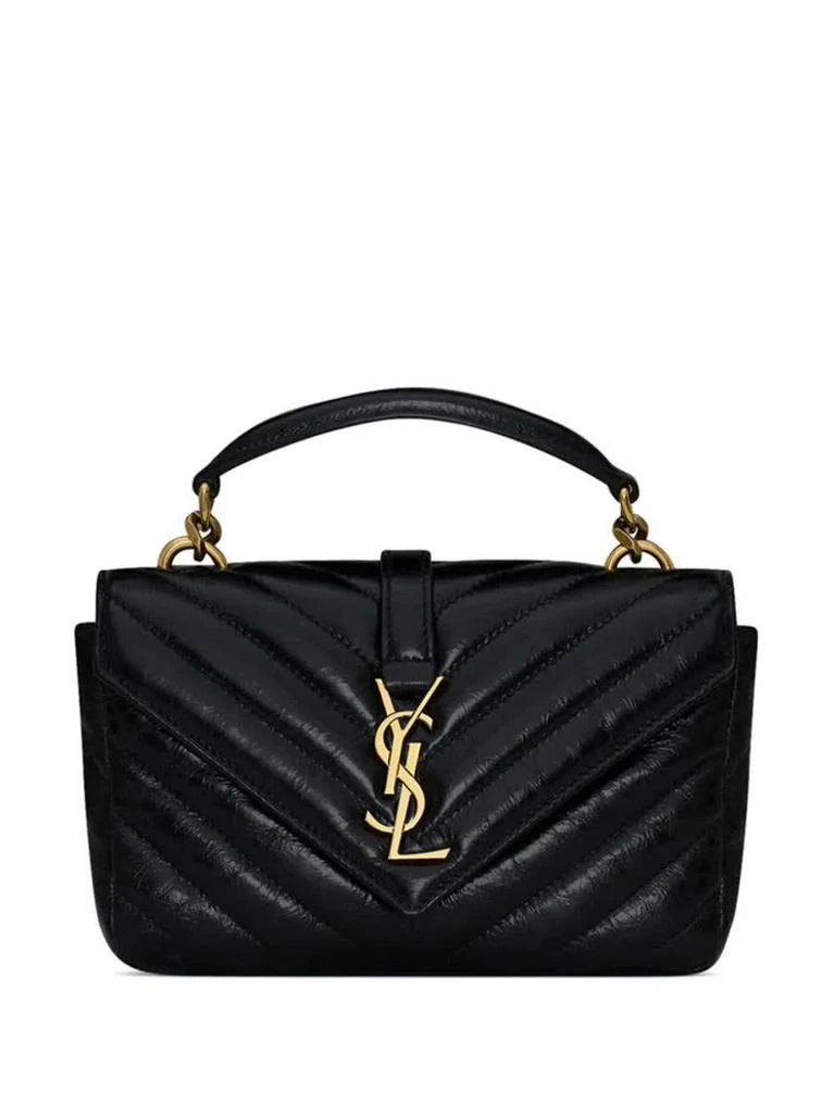 Yves Saint Laurent Saint Laurent Mono Olympia Wallet Bags 1