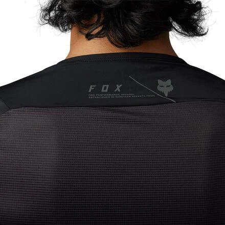 Fox Racing Flexair Ascent Long-Sleeve Jersey - Men
s 4