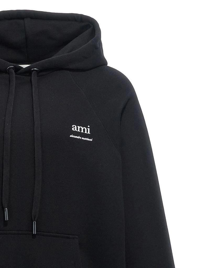 AMI Ami Paris Sweatshirts 4