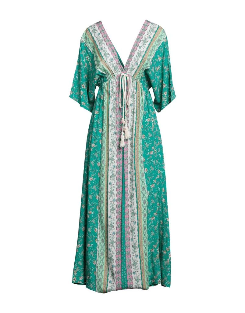 TANTRA Long dress 1