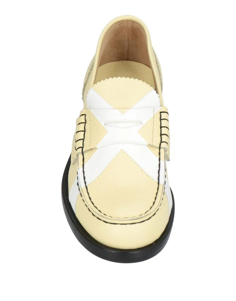 College Loafers 4