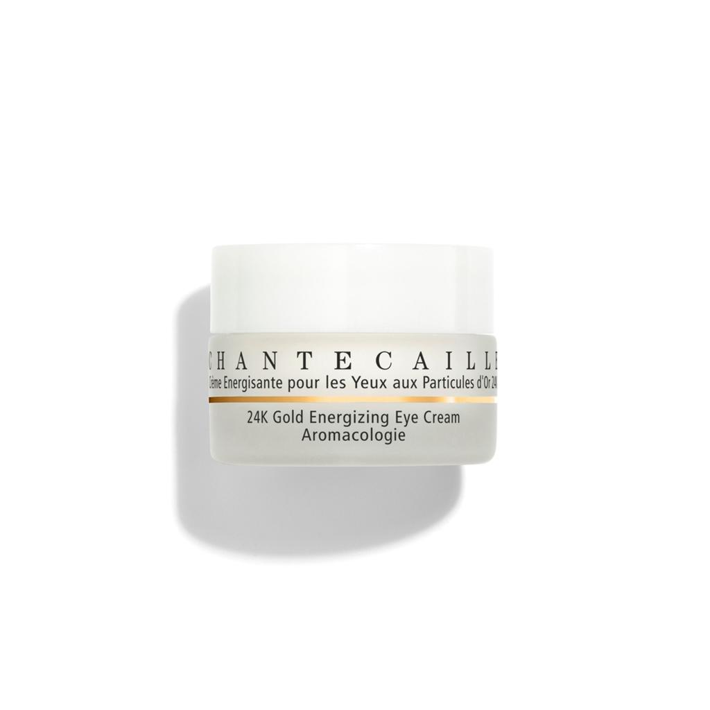 Chantecaille 24K Gold Energizing Eye Cream