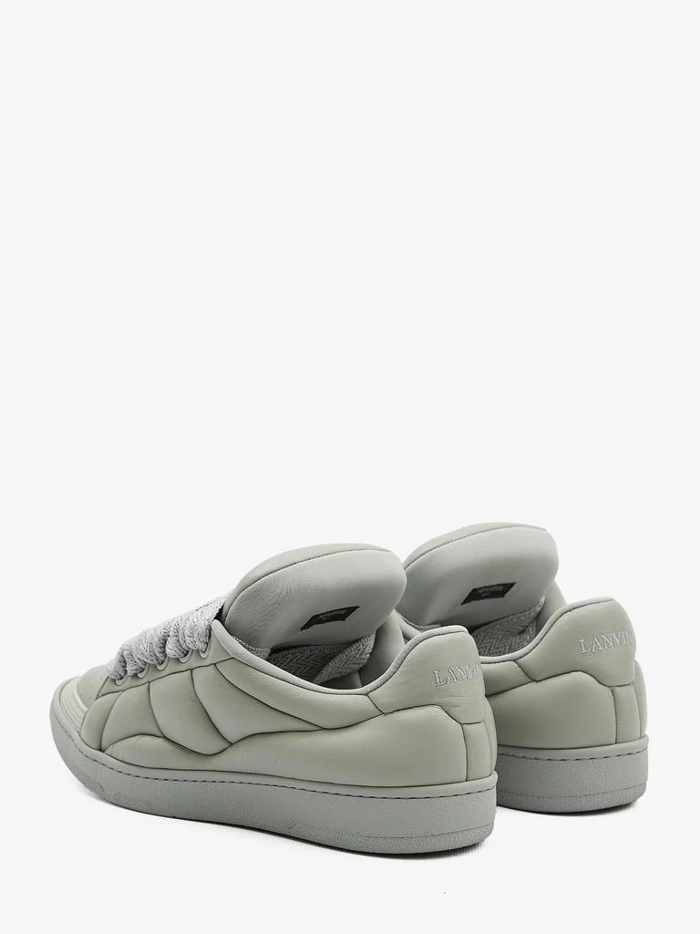 LANVIN Curb XL Low Top sneakers 4