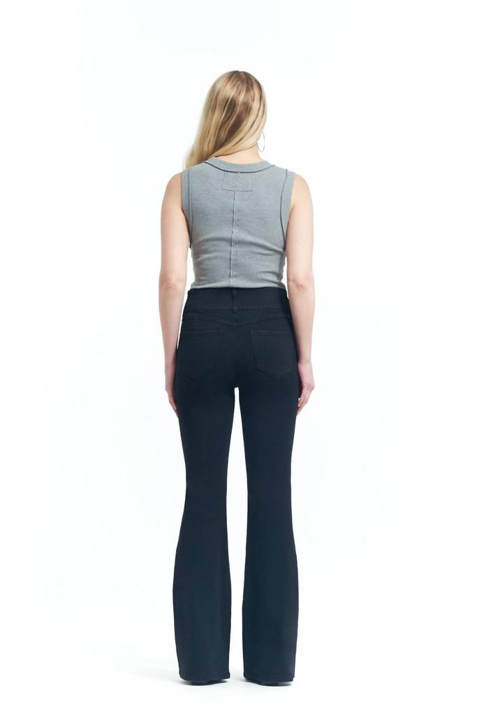 1822 Denim 1822 Denim - Lori Fit & Flare Denim Jeans