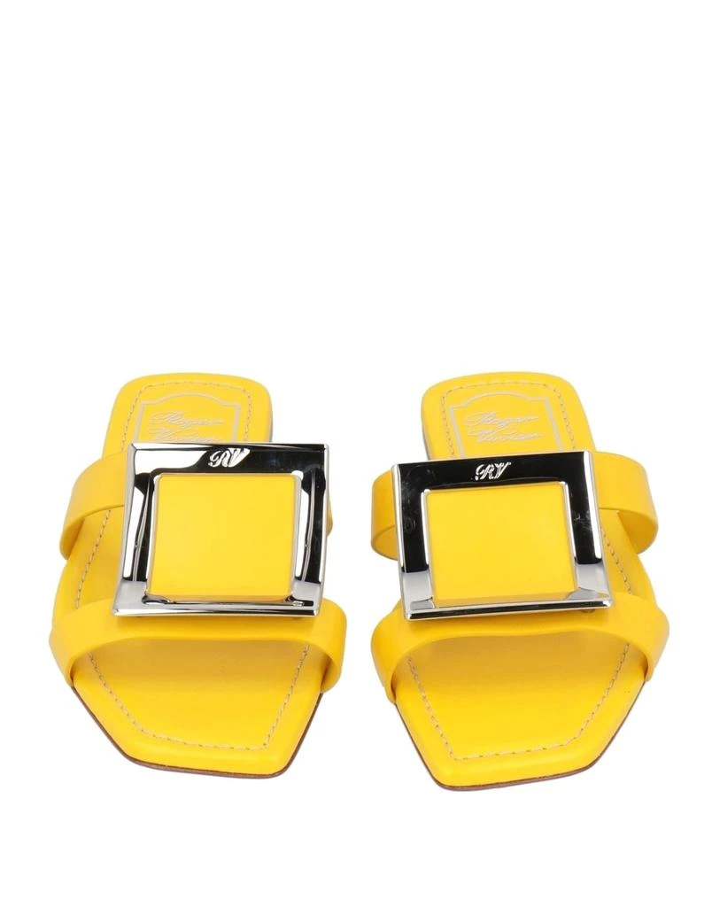 Roger Vivier Sandals 2