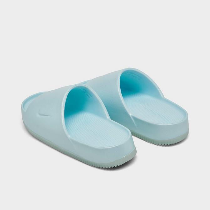 NIKE Women's Nike Calm Slide Sandals - Slippers - Save $10